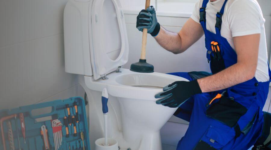 Local clogged drains in Hazel Green, AL
